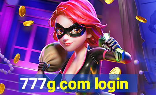 777g.com login